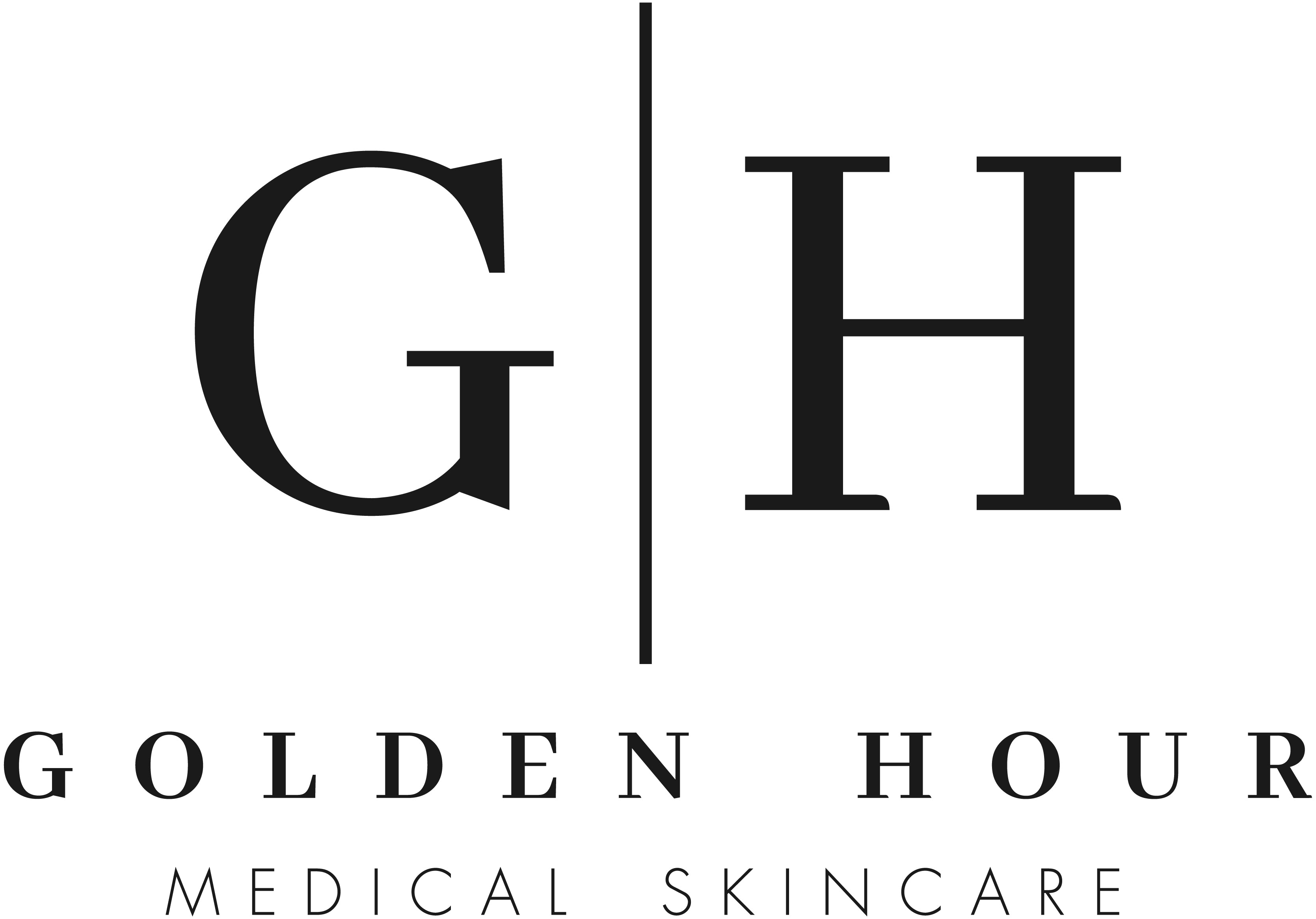 Golden Hour Medical Skincare
