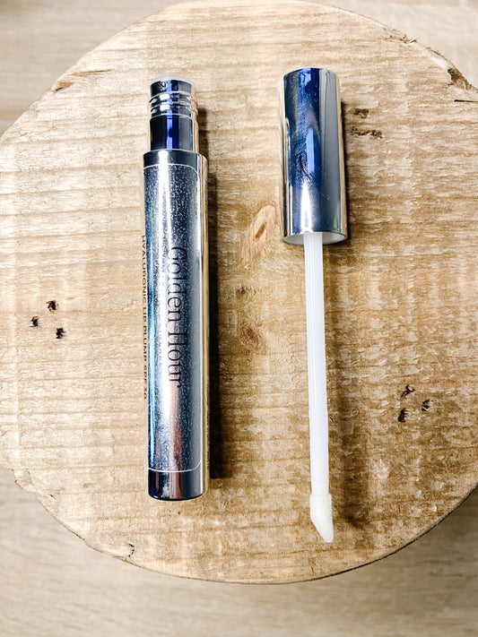 Hyaluronic Lip Plump SPF 30