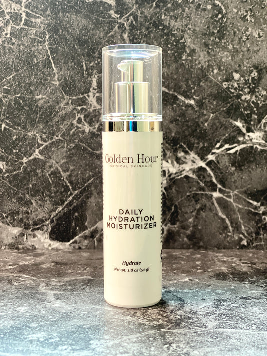 Daily Hydration Moisturizer