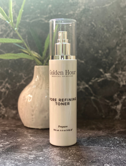 Pore Refining Toner